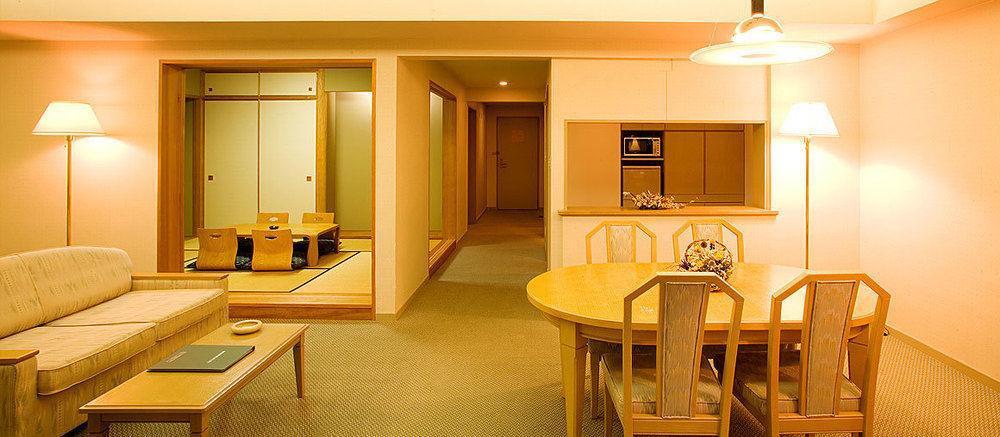 Izumigo Ambient Tateshina Hotel Tatešina Exteriér fotografie